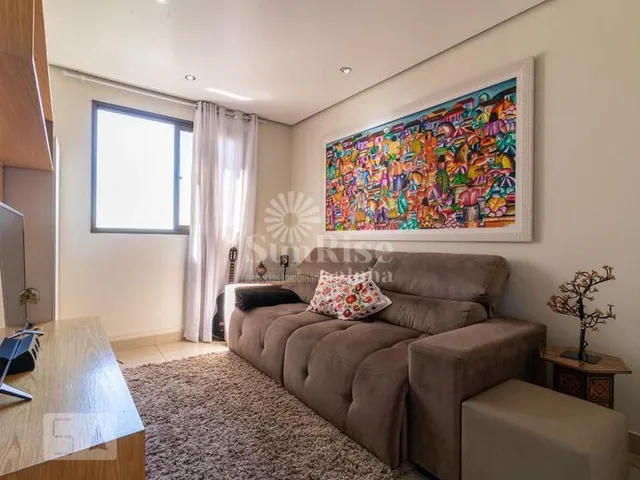 Imagem 8: Apartamento À Venda com 258M², 4 Quartos e 3 Vagas- Alphaville Industrial-Barueri/Sp