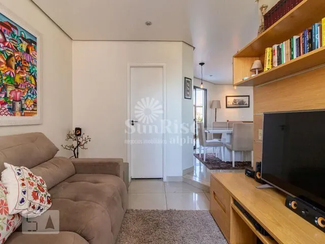 Imagem 5: Apartamento À Venda com 258M², 4 Quartos e 3 Vagas- Alphaville Industrial-Barueri/Sp