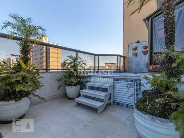 Imagem 13: Apartamento À Venda com 258M², 4 Quartos e 3 Vagas- Alphaville Industrial-Barueri/Sp