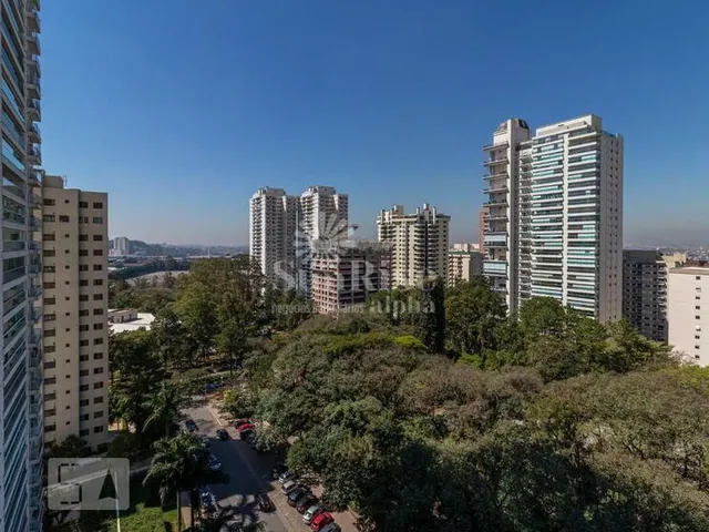 Imagem 7: Apartamento À Venda com 258M², 4 Quartos e 3 Vagas- Alphaville Industrial-Barueri/Sp