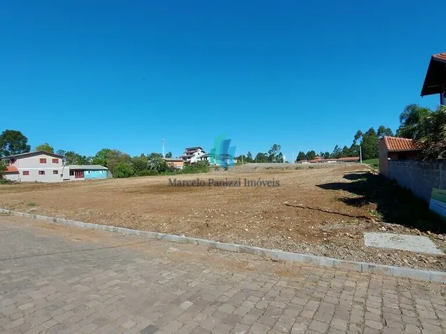 Imagem: Terrenos