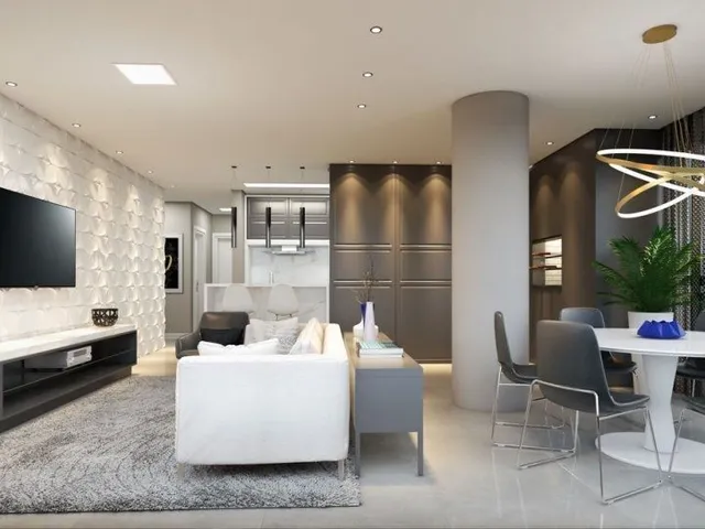 Imagem 8: Apartamento Novo