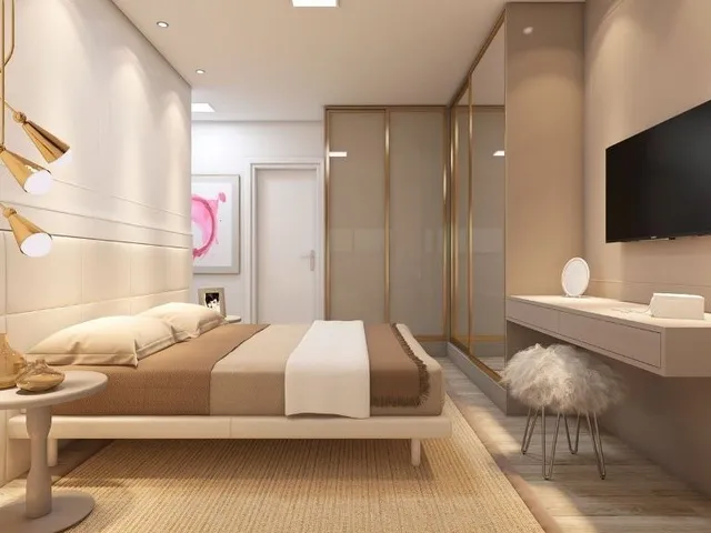 Imagem 4: Apartamento Novo