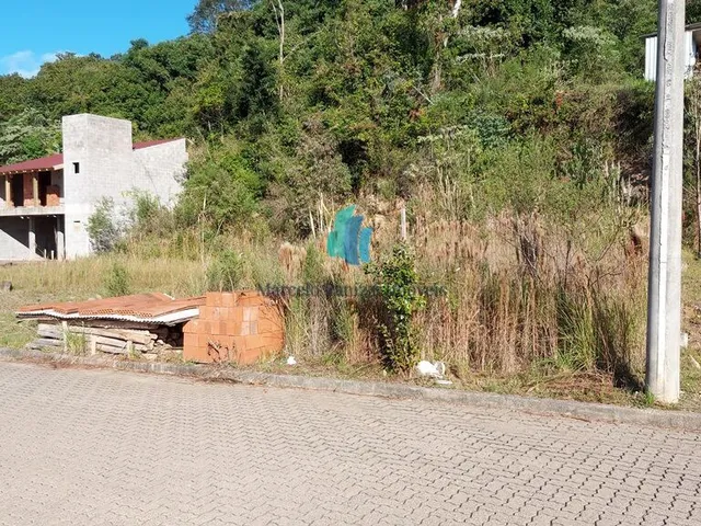 Imagem 2: Terreno À Venda no Bairro Vila Nova II - Bento Gonçalves/Rs