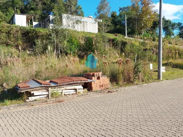 Imagem 4: Terreno À Venda no Bairro Vila Nova II - Bento Gonçalves/Rs