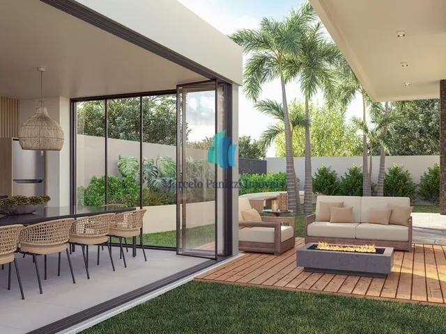 Imagem 10: Apartamento Construção