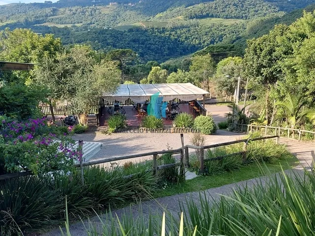 Imagem 5: Área Caminhos de Pedra