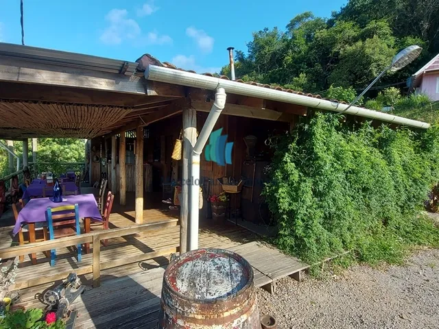 Imagem 10: Área Caminhos de Pedra