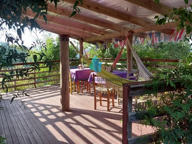 Imagem 8: Área Caminhos de Pedra