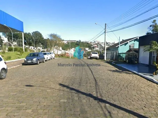 Imagem 2: Terreno À Venda no Bairro São Roque - Bento Gonçalves/Rs