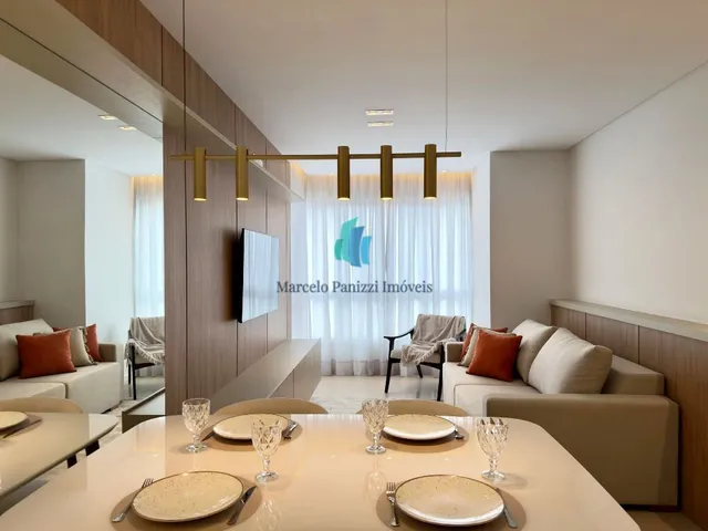 Imagem: Apartamento Mobiliado