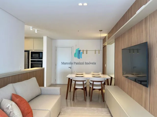 Imagem 7: Apartamento Mobiliado