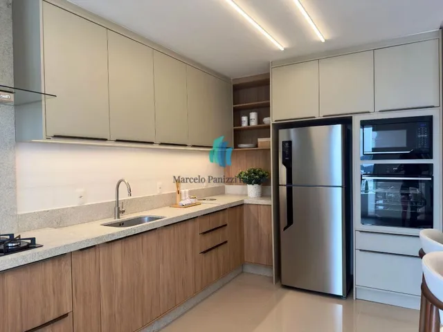 Imagem 8: Apartamento Mobiliado