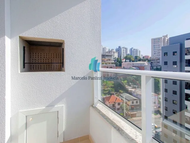 Imagem 14: Apartamento Mobiliado