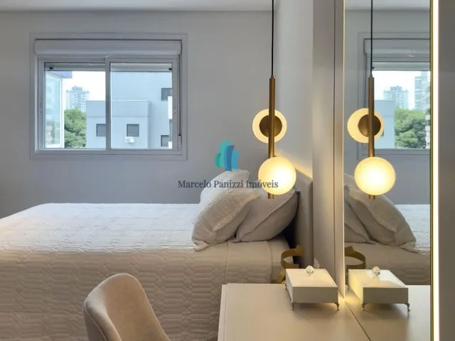 Imagem 5: Apartamento Mobiliado