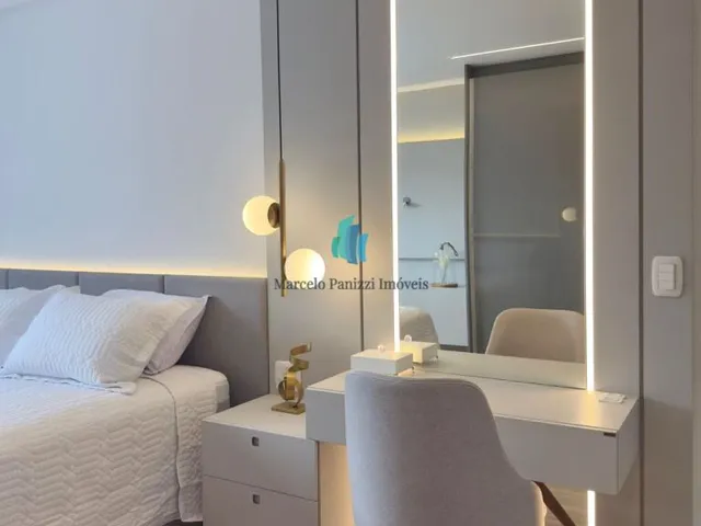 Imagem 16: Apartamento Mobiliado