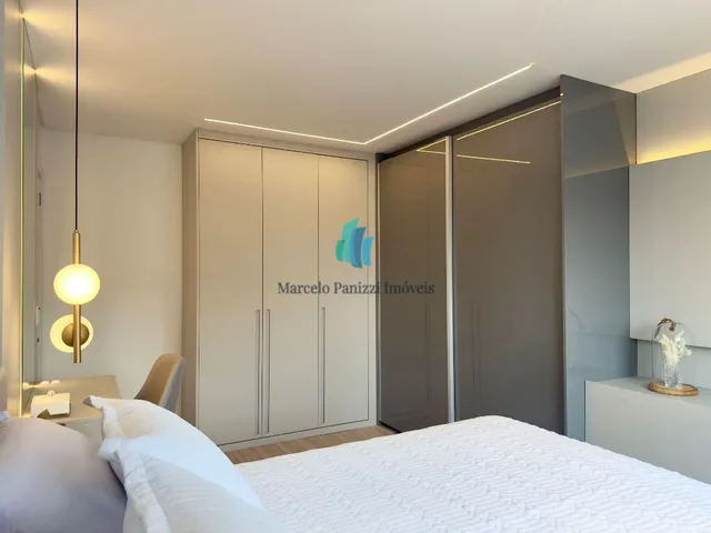 Imagem 4: Apartamento Mobiliado