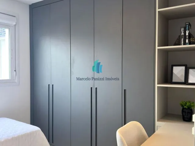 Imagem 15: Apartamento Mobiliado