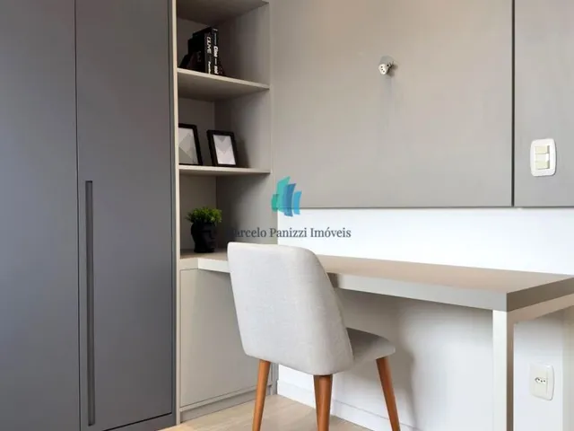Imagem 11: Apartamento Mobiliado