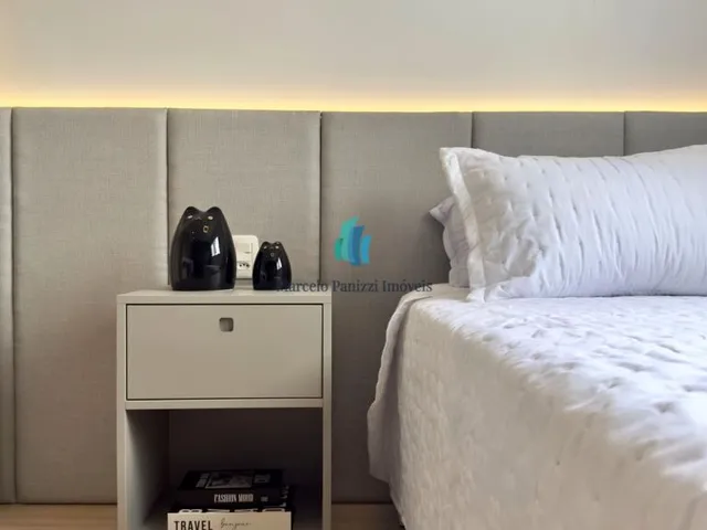 Imagem 12: Apartamento Mobiliado
