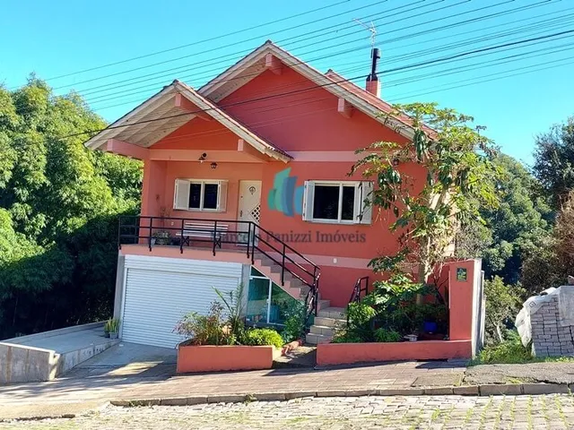 Imagem: Casa Semimobiliada
