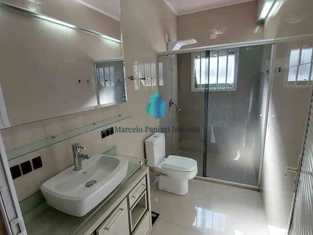 Imagem 3: Casa Semimobiliada