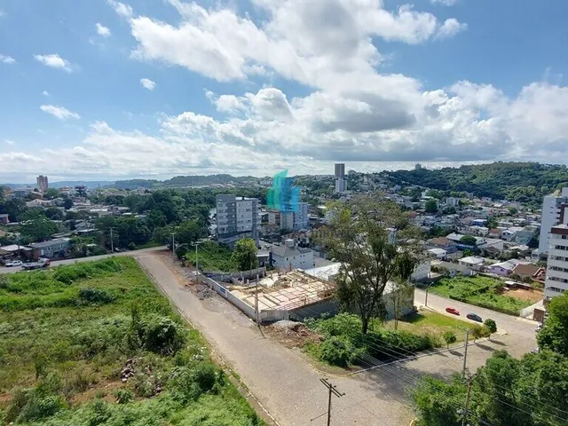 Imagem 2: Apartamento Novo
