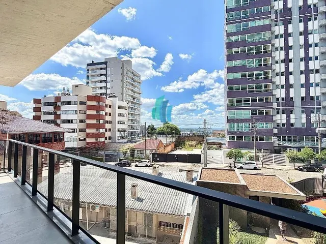 Imagem 7: Apartamento Novo