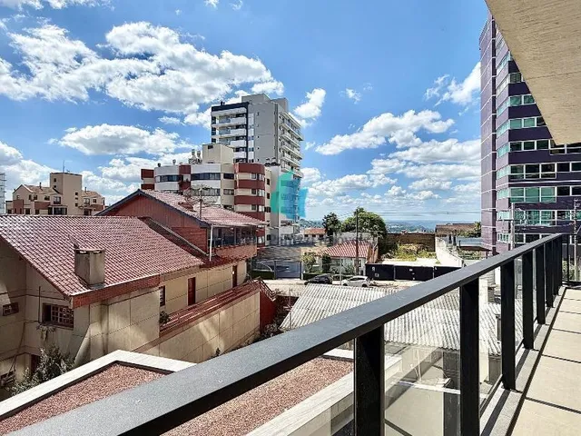 Imagem 11: Apartamento Novo