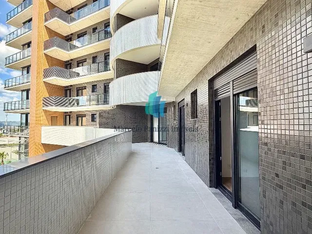 Imagem 8: Apartamento Novo