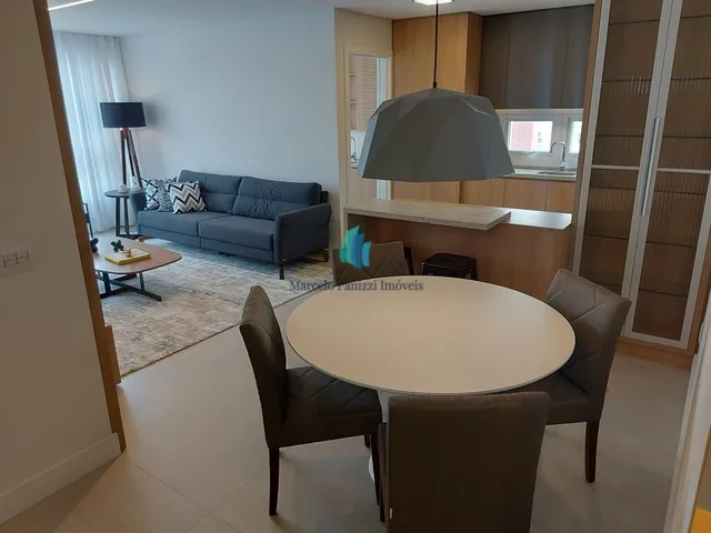 Imagem 13: Apartamento Mobiliado