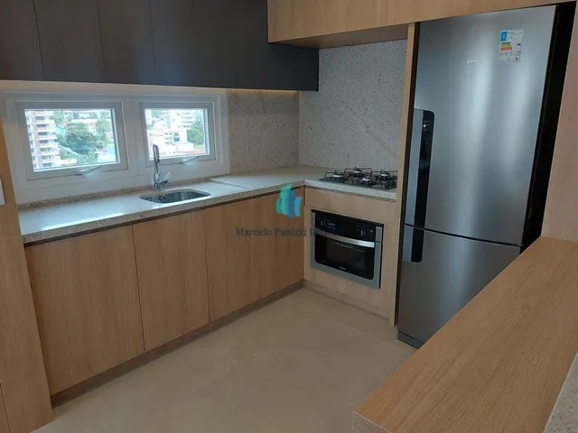 Imagem 10: Apartamento Mobiliado