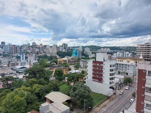 Imagem 8: Apartamento Mobiliado