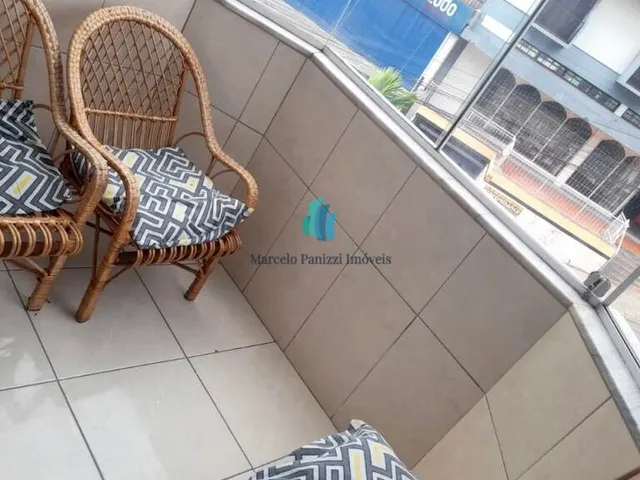 Imagem 8: Apartamento Mobiliado