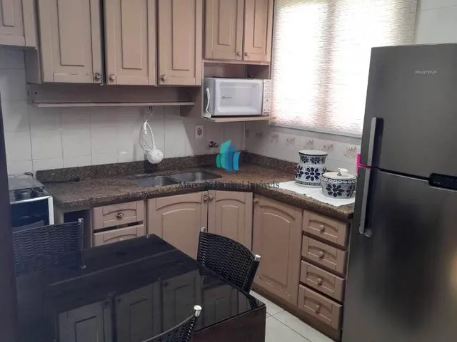 Imagem 5: Apartamento Mobiliado