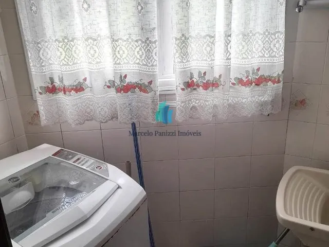 Imagem 6: Apartamento Mobiliado