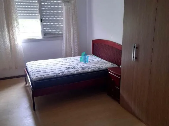 Imagem 9: Apartamento Mobiliado