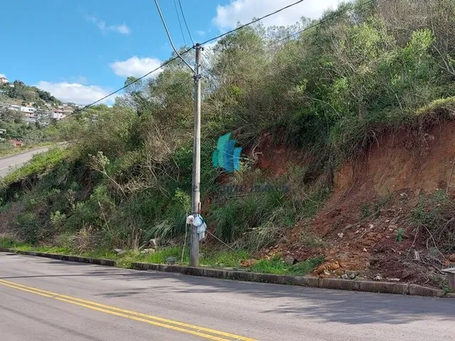 Imagem: Terreno