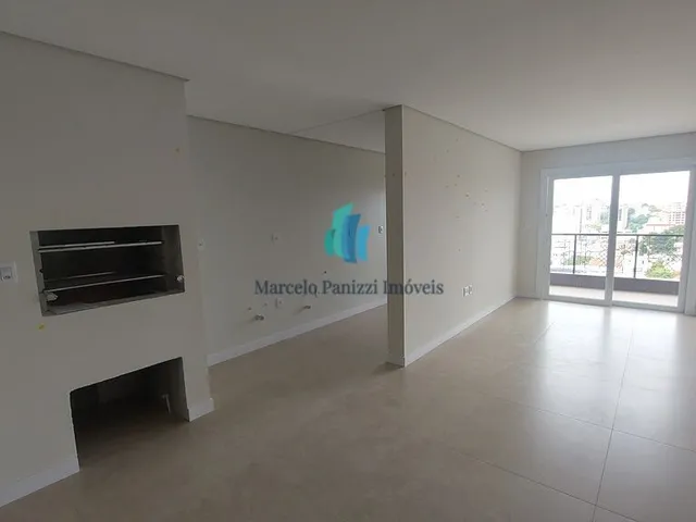 Imagem 5: Apartamento Novo