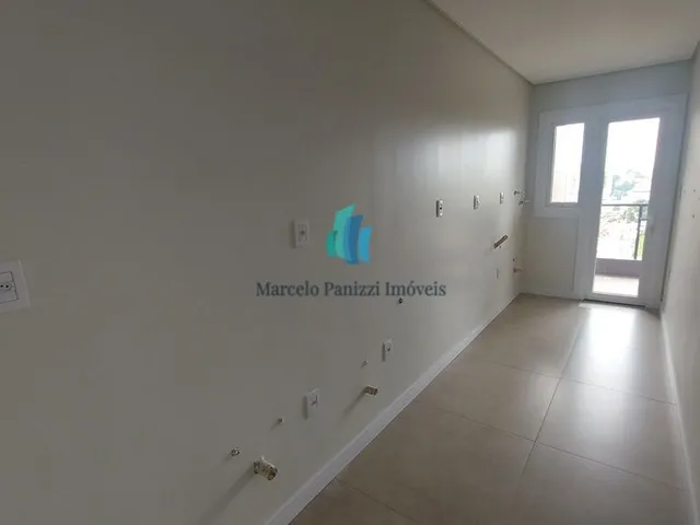 Imagem 2: Apartamento Novo