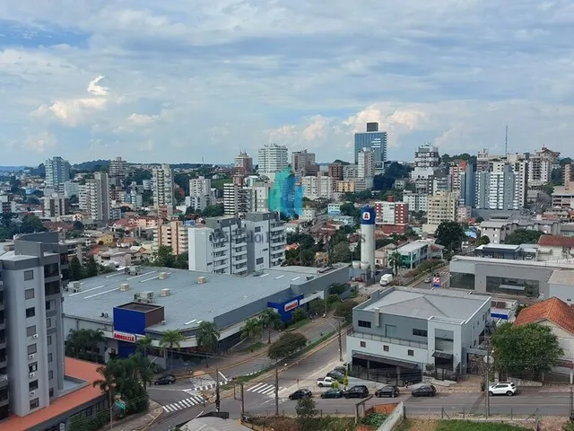 Imagem 3: Apartamento Novo