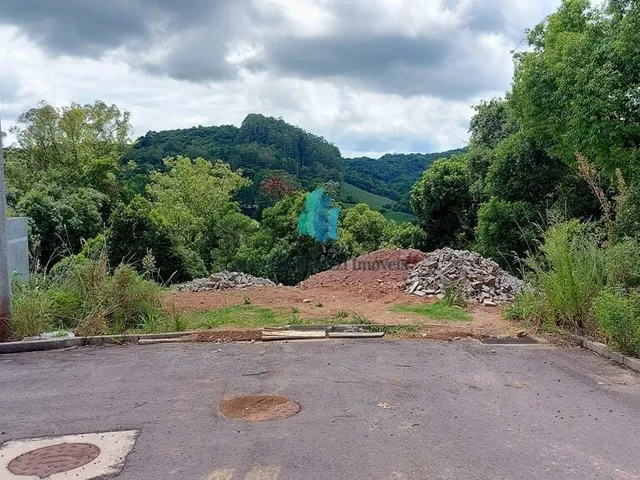Imagem: Terreno