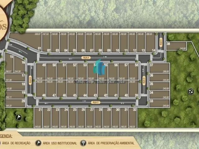 Imagem 4: Terreno Terreno / lote com venda por R$150.000