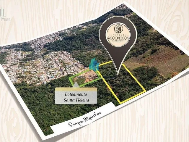 Imagem 5: Terreno Terreno / lote com venda por R$150.000