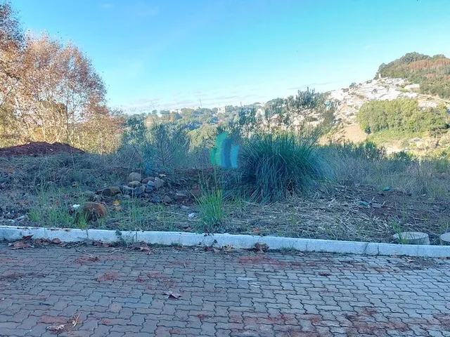 Imagem: Terreno À Venda no Bairro Eulalia - Bento