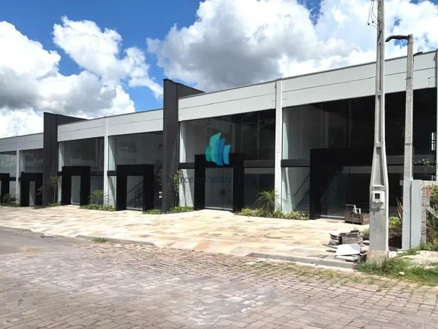Imagem: Sala Comercial Nova