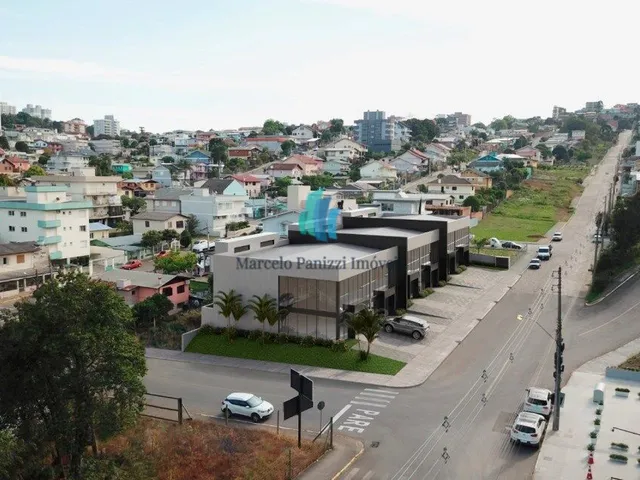 Imagem 4: Sala Comercial Nova