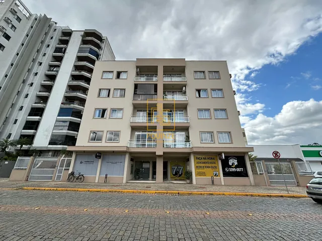 Imagem: Apartamento com Elevador no Coração de