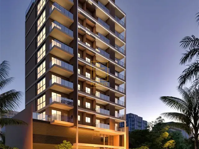 Imagem 1: Exclusividade! Apartamento a 50 M da Praia - Ultima Unidade À Venda no Empreendimento