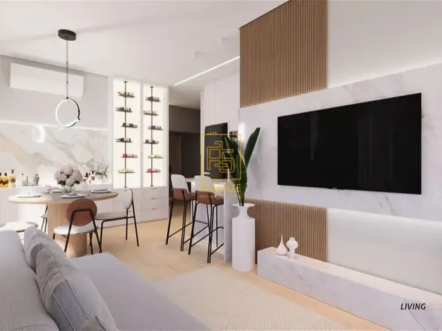 Imagem 3: Exclusividade! Apartamento a 50 M da Praia - Ultima Unidade À Venda no Empreendimento